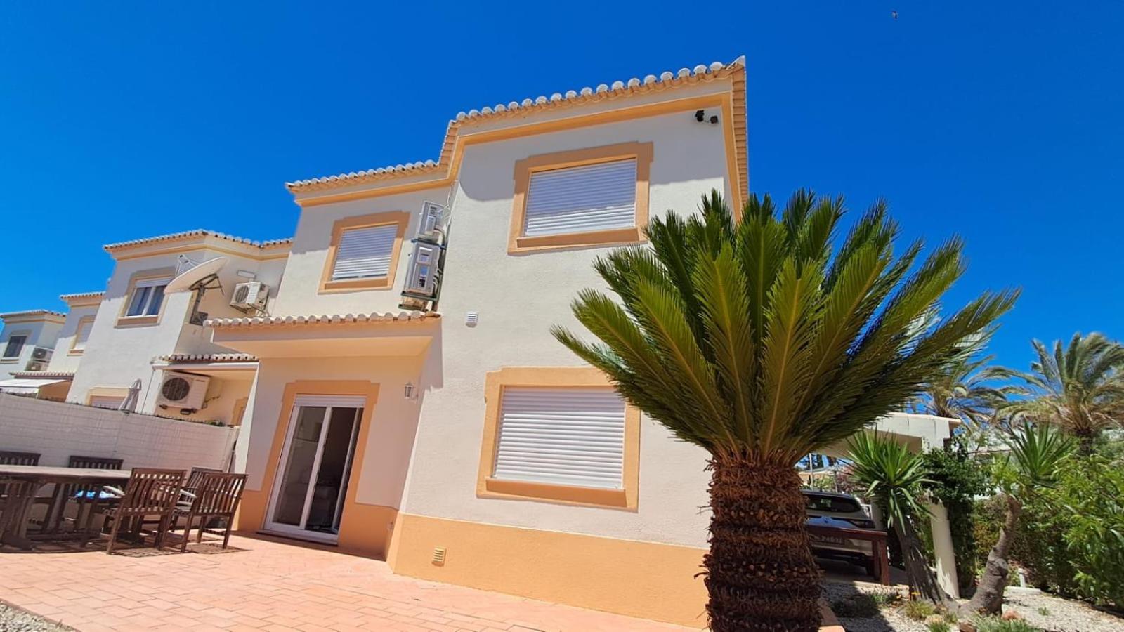 Holiday home Casa Oasis *